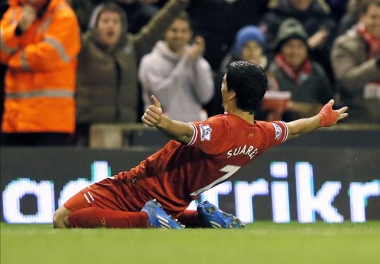 Real Madrid are all the more determined to land Liverpool striker Luis Suarez this January after his sensational hat-trick against Norwich City yesterday.
