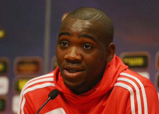 Liverpool are set to crank up their interest in Benfica winger Ola John in January.