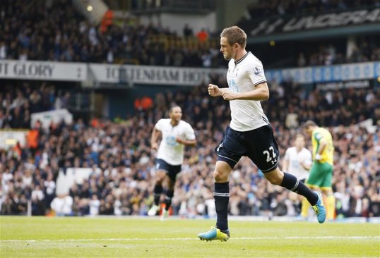 Liverpool are preparing an official bid for Tottenham Hotspur midfielder Gylfi Sigurdsson, according to sources at Anfield.