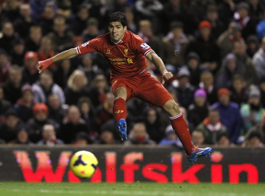 Real Madrid and Bayern Munich are lining up summer bids for Liverpool star Luis Suarez after the Uruguay international ruled out a January departure from Anfield.