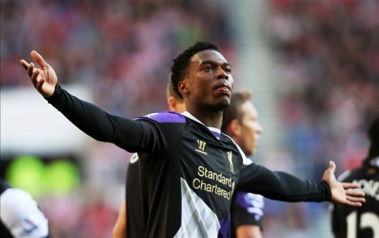 Liverpool host strugglers Crystal Palace at Anfield on Saturday looking to reclaim the Premier League top spot.