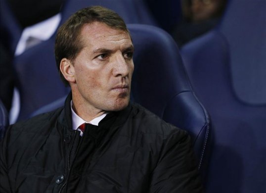 Liverpool manager Brendan Rodgers was full of praise for his side after they thrashed Tottenham Hotspur 5-0 at White Hart Lane on Sunday.