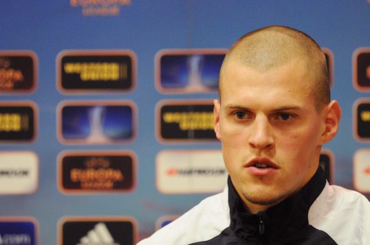 Zenit St Petersburg are weighing up a bid for Liverpool defender Martin Skrtel.