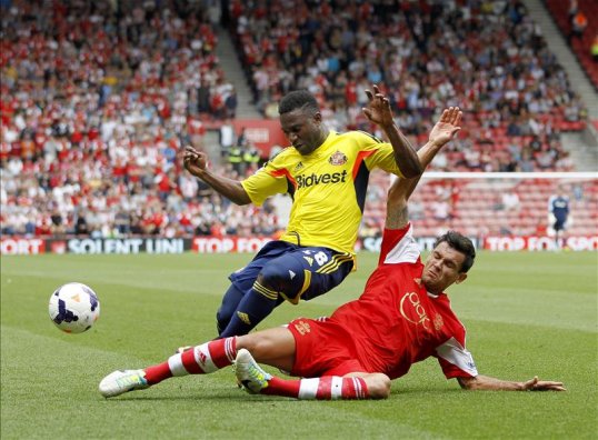 Southampton defender Dejan Lovren says he struggled to cope with the pressure of his price tag at previous side Lyon.
