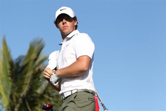 Shane Lowry will face Rory McIlroy in the opening round of the Accenture Match Play Championship in Arizona next week.