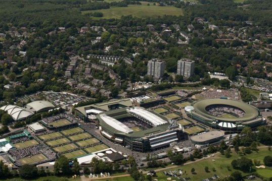 The Lawn Tennis Association have announced that Michael Downey will be its new chief executive officer.