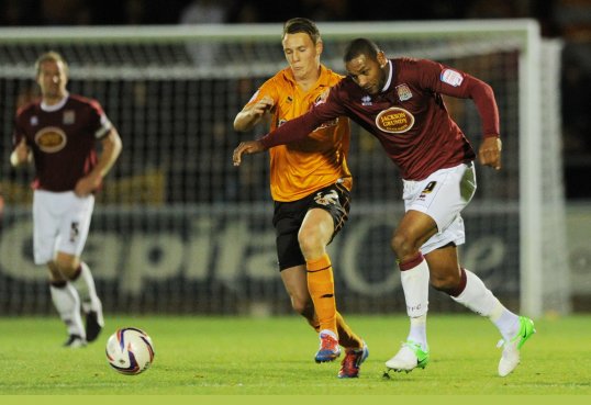 Wolverhampton Wanderers manager Stale Solbakken has confirmed that defender Ronald Zubar and midfielder Eggert Jónsson can leave the club in January.