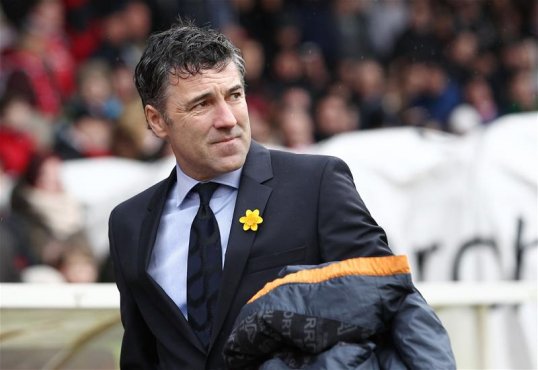 Wolverhampton Wanderers have received the Performance of the Week Award from the League Managers Association for their victory at Birmingham City on Monday.