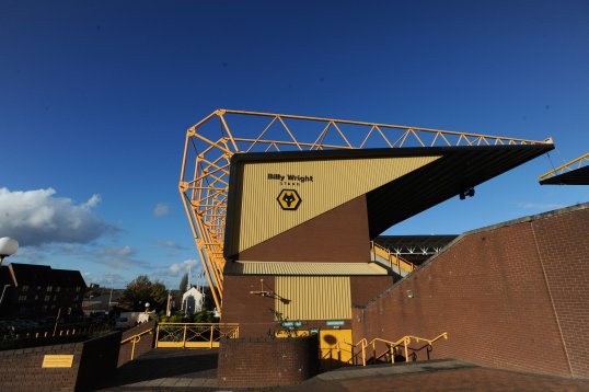 Wolverhampton Wanderers legend Dave Wagstaffe is “out of danger” after undergoing surgery following a heart attack.