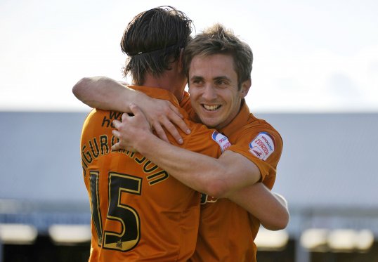 Wolverhampton Wanderers have revealed they turned down a bid for Celtic target Kevin Doyle.