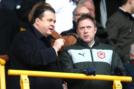 Wolverhampton Wanderers next manager will in fact be appointed with the title of head coach.
