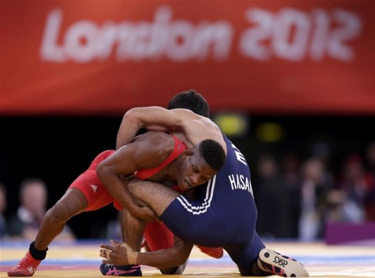 The International Olympic Committee (IOC) have dropped wrestling from the 2020 Games to make way for a new sport.