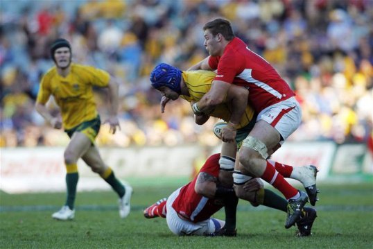 Wales interim coach has said Dan Lydiate could return from injury for Wales' final Six Nations match with England in Cardiff on 16 March.