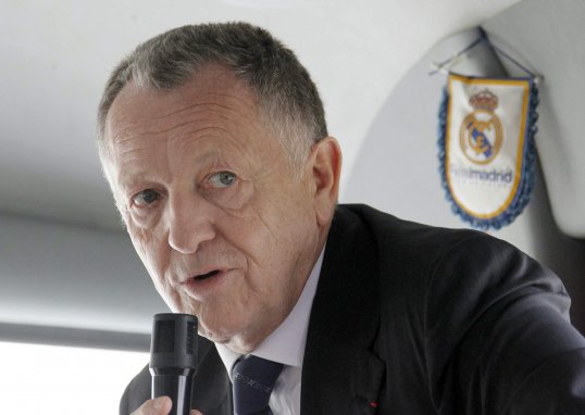 French Ligue 1 side Olympiqe Lyonnais have announced they will be open to selling at least three of their top players for ease their financial crisis.