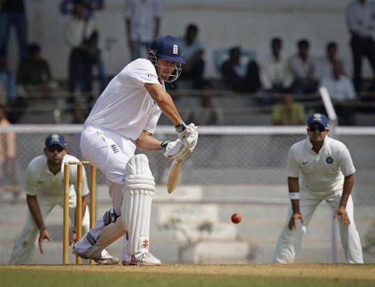 Ex-England batsman Mark Butcher believes that Alastair Cook’s absence from the upcoming T20 series in India will benefit him in 2013.