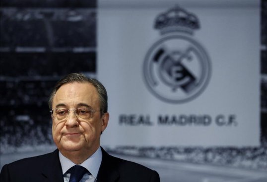 Real Madrid president Florentino Perez has claimed that his club are close to landing both manager Carlo Ancelotti and midfielder Isco.