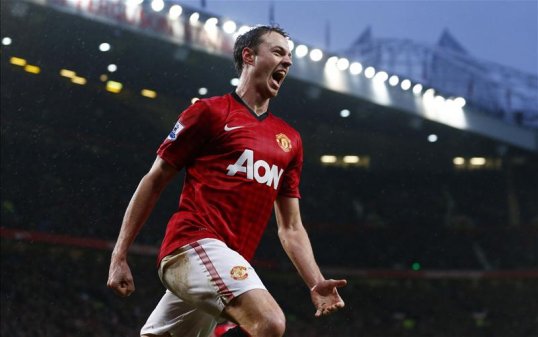 Manchester United defender Jonny Evans has described his side’s upcoming Champions League clash with Real Madrid as “the tie of the round.”