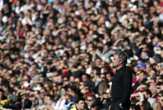 Real Madrid will take inspiration from a history of sensational comebacks at their Santiago Bernabeu stadium, as they seek to overturn a 4-1 first leg deficit at home to Borrusia Dortmund in tonight's Champions League semi-final second leg.