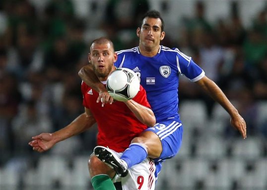 The Hungarian FA have revealed that they will appeal Fifa’s verdict to make the country play their World Cup qualifier against Romania in March behind closed doors.