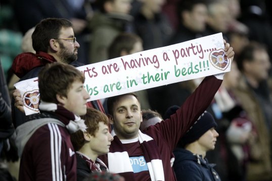 Heart of Midlothian director Sergejus Fedotovas has predicted more financial hardship for the club unless more supporters buy shares.