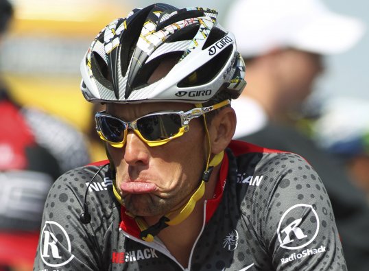 Disgraced cyclist Lane Armstrong is facing further lawsuits after the ostracised former Tour de France champion admitting to using performance enhancing drugs.