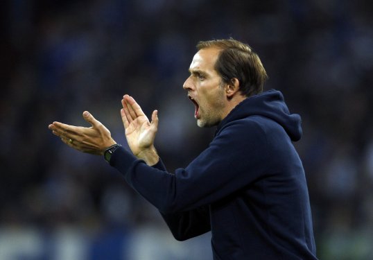 Manager of Bundesliga side Mainz, Thomas Tuchel, has further committed himself to the club after speculation linked him with a move to FC Schalke 04.