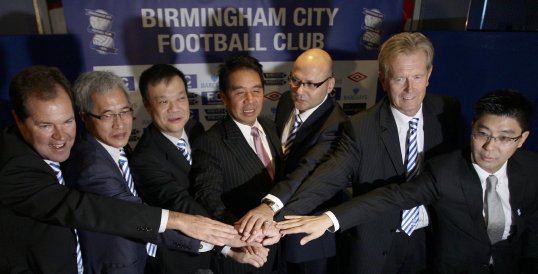 The scale of the financial crisis that has engulfed Birmingham City can today be revealed by SportsDirect News.