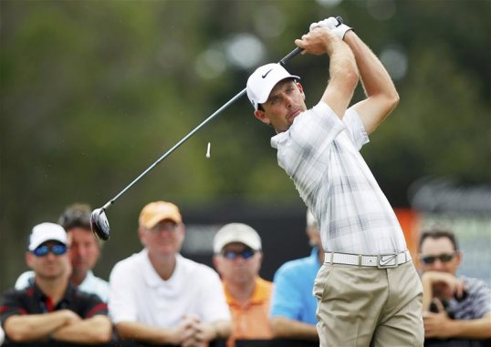 The Maybank Malaysian Open has been reduced to 54 holes after rain suspended play for the third day in succession.