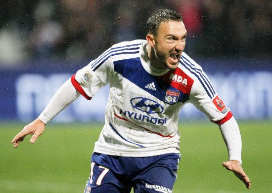 Steed Malbranque has been handed a pre-call up to the France squad to face Italy.