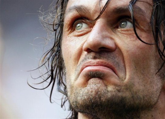 Former A.C Milan captain Paolo Maldini says Serie A clubs need to spend big if they are to compete with Europe's top clubs ever again.