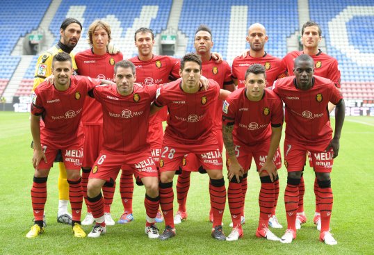 Real Mallorca suffered their first defeat in La Liga this season, losing 1-0 to Getafe