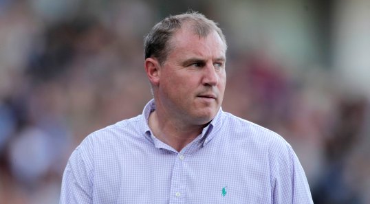 Ipswich Town manager Paul Jewell has confirmed he will remain in charge for the club’s Championship match with Derby on Tuesday.