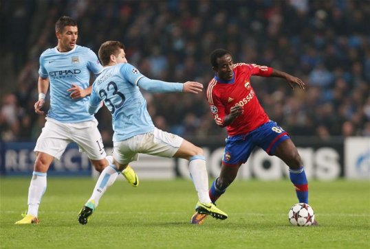 Manchester City manager Manuel Pellegrini has to reorganise his side due to midfielder David Silva out injured.