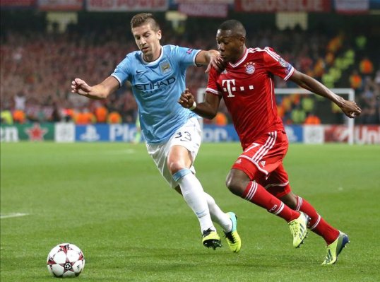 Manchester City defender Matija Nastasic has emerged as a target for Serie A giants Inter MIlan, SportsDirect News understands.