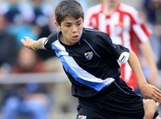 Manchester City have reportedly won the race to sign the ‘new Lionel Messi’ – 14-year-old Brahim Abdelkader Diaz – so SportsDirect News tells you more about the youngster.