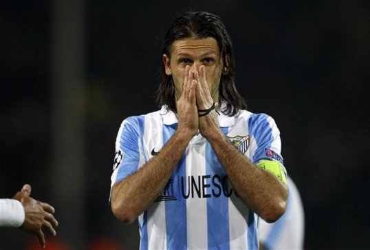 Martin Demichelis is finally set to make his Manchester City debut this weekend at West Ham United.