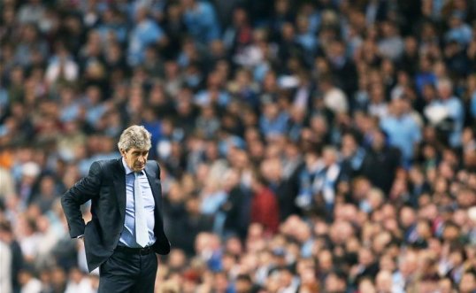 Manchester City may have spent over £100 million in the summer but so far not everything has gone to plan for new manager Manuel Pellegrini.