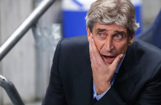 Manchester City boss Manuel Pellegrini admitted his side “played very bad” against Bayern Munich in the Champions League on Wednesday evening.