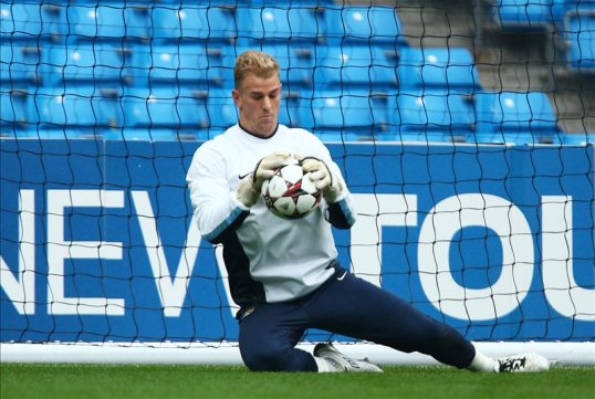 Manchester City manager Manuel Pellegrini has rotated his squad for tonight's Champions League tie against Viktoria Plzen.