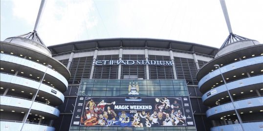 Manchester City have revealed plans to expand the capacity of their 47,000-seater Etihad Stadium.