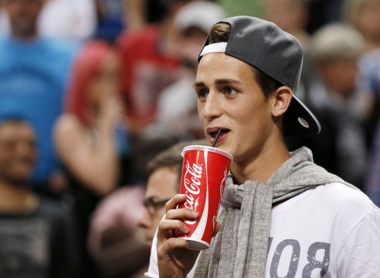 Former Manchester United defender David May has not been at all surprised by teenager Adnan Januzaj’s form this season.