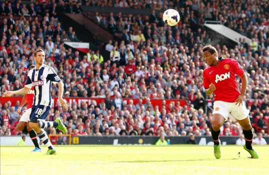 Fulham look increasingly likely to take Manchester United midfielder Anderson on loan for the second half of the season, according to the Manchester Evening News.