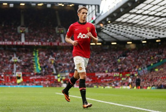Manchester United are ready to reward teenage winger Adnan Januzaj with their famous number seven shirt this summer as an incentive for him to keep up his excellent form.