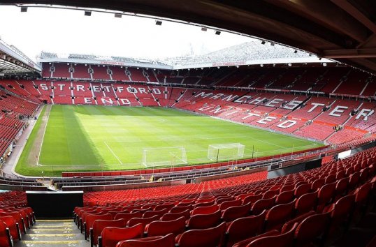 The release of third-quarter revenue figures at Manchester United reveals an interesting new development in the way the Premier League club approach their sponsorship deals.