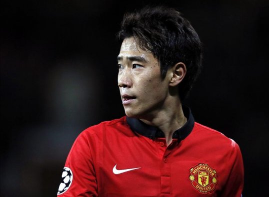 Monaco could tempt Manchester United into selling Shinji Kagawa with a big-money bid this January, SportsDirect News understands.
