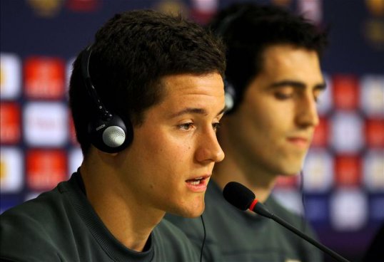 Manchester United manager David Moyes plans to up his pursuit of Athletic Bilbao midfielder Ander Herrera as he attempts to make the Spaniard one of his January transfer signings.