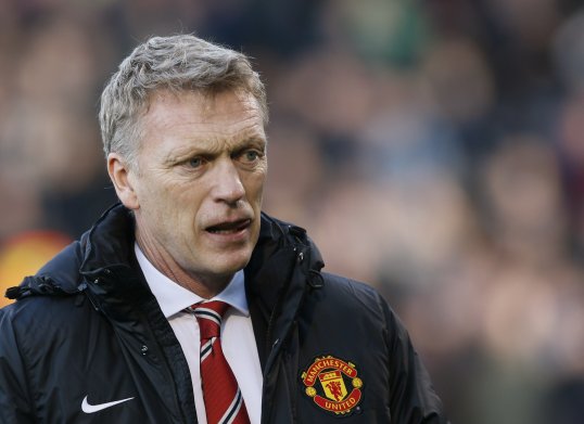 Manchester United have lost the race to sign the ‘new Romelu Lukaku’.