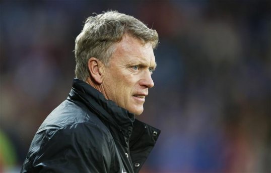 Manchester United manager David Moyes was annoyed to see his side make 'stupid' mistakes in their disappointing 2-2 draw with Cardiff City.
