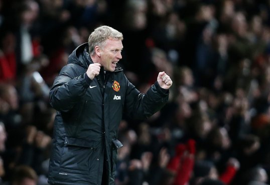 Manchester United boss David Moyes has told his side to show more consistency following an indifferent start to their Premier League title defence.