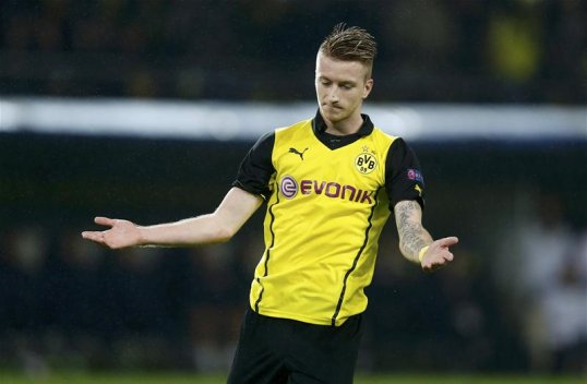 Paris Saint-Germain are a step ahead in the race to sign Borussia Dortmund attacker Marco Reus as the French club are understood to be willing to pay his release clause.